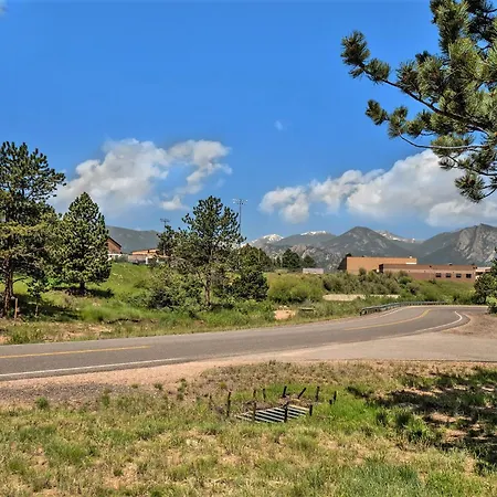 Solitude Eagle #6 - Estes Park Condo